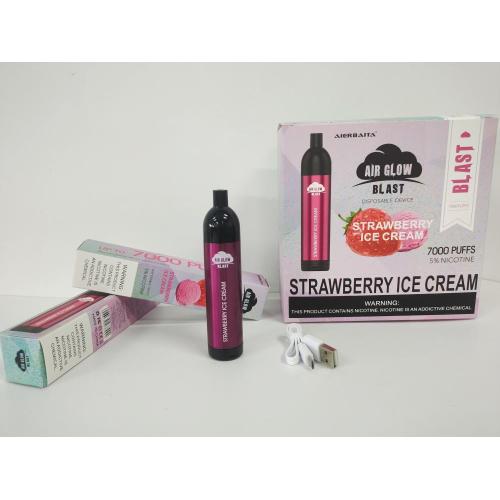 Disposable Original Again 7000puffs Vape Pen