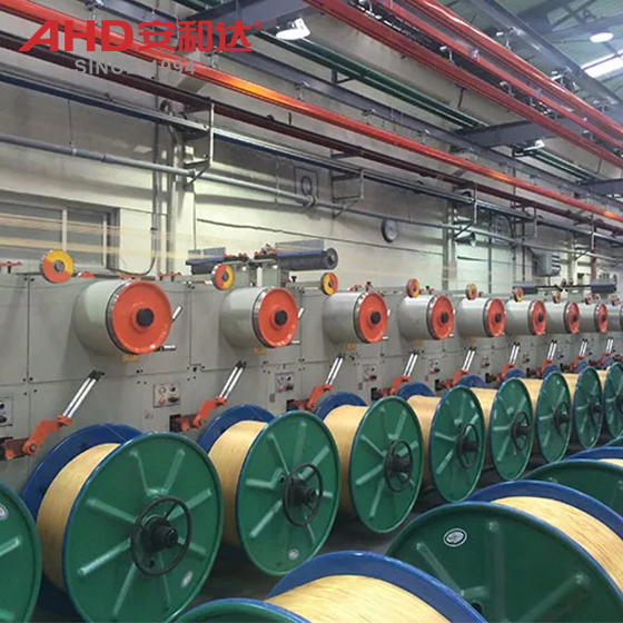 Electroplating Production Line Conveyor Compo