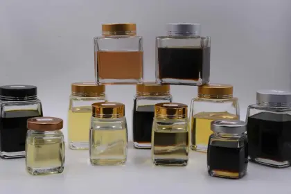 Metalworking Cutting Fluid Concentrate