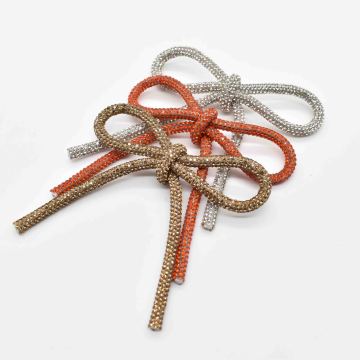DIY Customizable Brooch and Jewelry Accessory Kit featuring Crystals, Diamonds, Rhinestones, and Decorative Elements