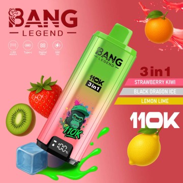 Bang pemimpin 110k puff vape pena sekali pakai grosir
