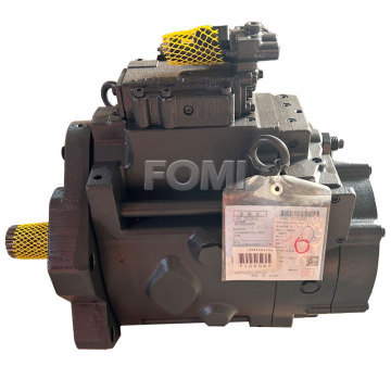 Kawasaki K3V280 Hydraulic Pump for Excavators EX1200-6 ZX870-3 ZX670-3 ZX850-3 ZX650-3