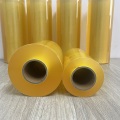 PVC Cling Film Jumbo Roll for Wrapping