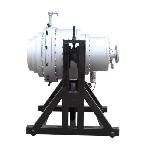 PVC / HDPE Boru Kalıp seriyası
