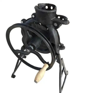 Professional High-Quality Miniature Manual Corn Sheller for Agricultural Machinery and Equipment