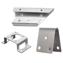 High Quality Sheet Metal Bending Techniques
