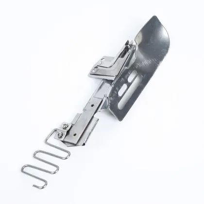 Janome CoverPro 900/1000/1000CP, Elna 434/444, Pegasus W500/W600 Series Cover Stitch Double Fold Edge Binder Machine Accessory Shop