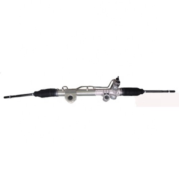 Dodge RAM 1500 2500 3500 4x4 LHD 5154494AA için en kaliteli hidrolik direksiyon rafı ve pinyonu