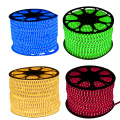 50meters led strip solar lights