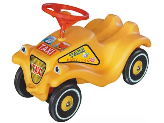 TAXI BABY CAR