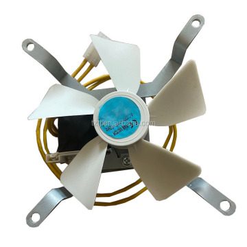 Induction Fan Motor for All Grill Models: Ultimate Guide