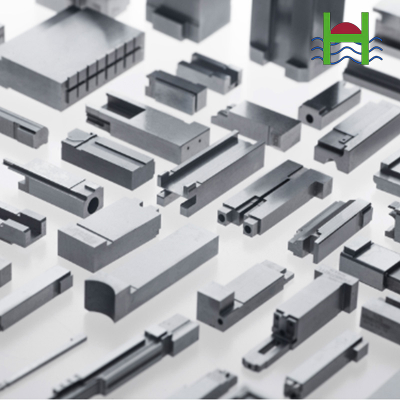 Hardware Precision Nonstandard Parts