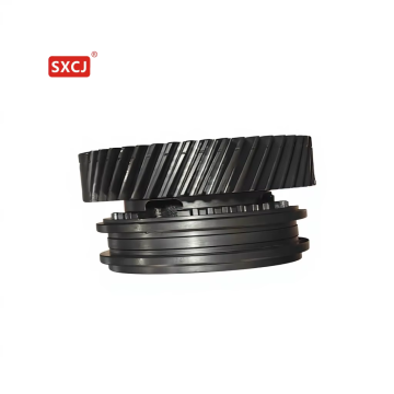 Perakitan Sinkronisasi Gearbox Transmisi Otomatis Bagian Baru OEM 3339560050/33395OK050/33395OK010 untuk TOYOTA VIGO 2KD 25-47T