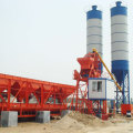 HZS25 Sicoma Betonmixer Batching Plant