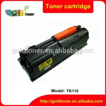 Genuine toner TK110 for FS1016 FS1116 FS720 FS820 FS920