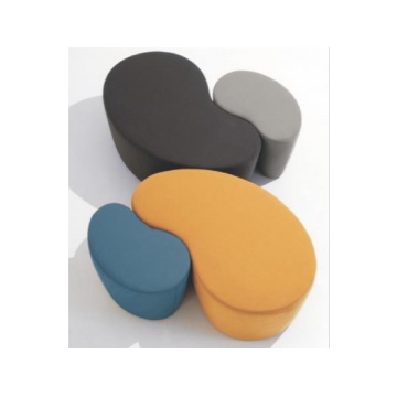 Hot Sale Library Furniture Leisure Area Soft and Comfortable Leisure Foam Sofa
