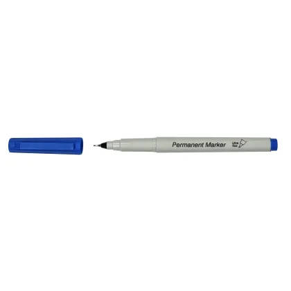 Factory Wholesale Colour Waterproof Permanent Marker Sketch Pen Stationery Set