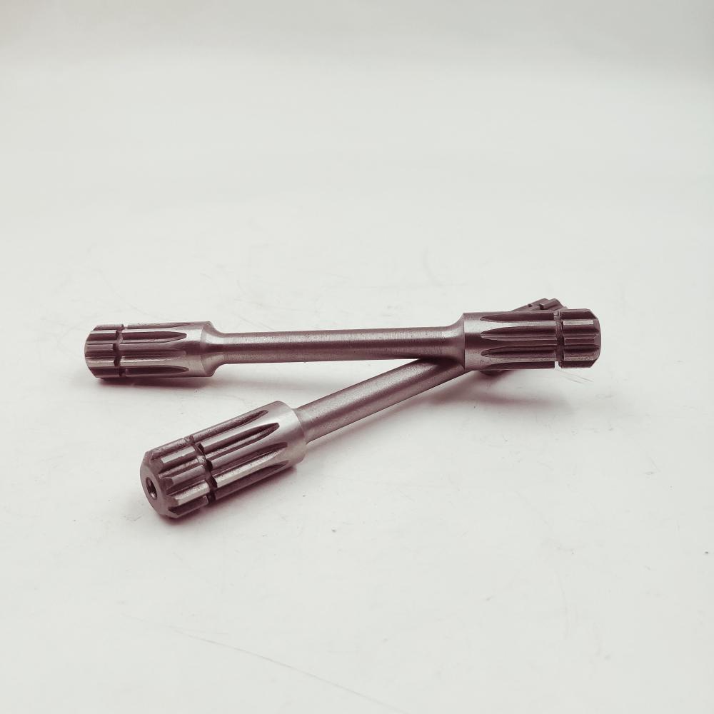 Water Pump Shaft 3202007
