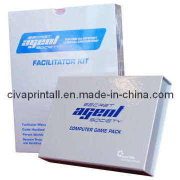 Gift Box - CD Case