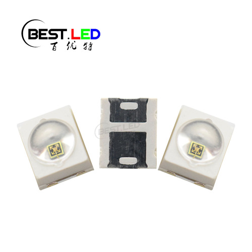 Ultraviolet UV LED 420nm 2835 SMD LED 60-degree