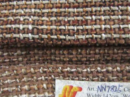 NN7825 wool rayon polyester acrylic fabric