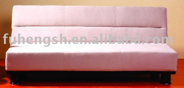 sofa bed, lounge;