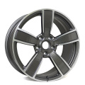 FG400 Popular Passenger Car Forged Wheels Rims