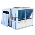 Packaged Rooftop Units with Hot Gas Burner For Dehumidification