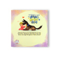 Custom Offset Printed Children's Education Book