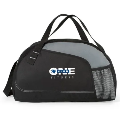 Varsity Sport Bag