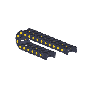 LX35 Engineering Nylon Drag Chain
