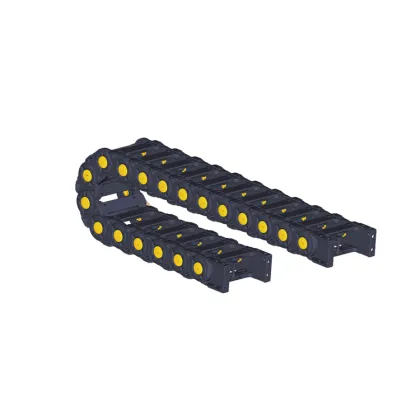 LX35 Engineering Nylon Drag Chain