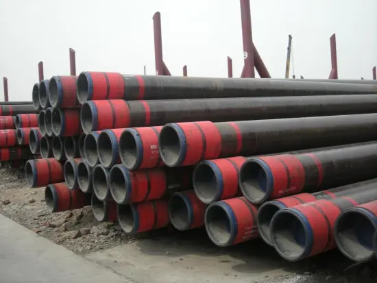 Drilling Tool Casing