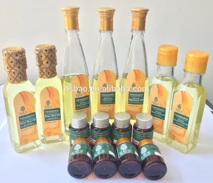 Evening Primrose Oil