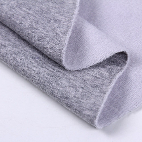 French Terry Fabric For Hoodie Sweater And Pants