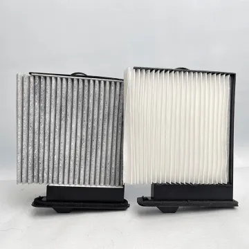 Cars Cabin Filter Manufacturing - Universal 27891-EL00A 27274ED000 27891-ED50A 27891-EC00A 27891-EL00B CF10545