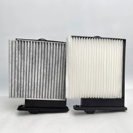 Cars Cabin Filter Manufacturing - Universal 27891-EL00A 27274ED000 27891-ED50A 27891-EC00A 27891-EL00B CF10545