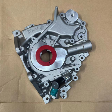 Jaguar Diesel Oil Pump Spare Parts - 24/7 Online Support