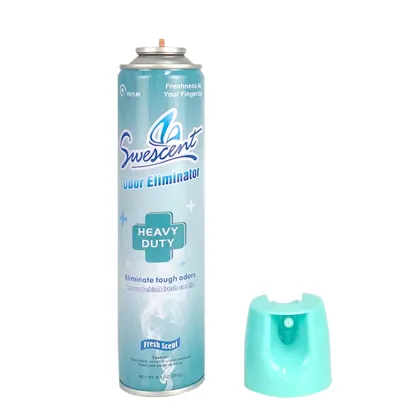 Pet Deodorant Spray Odor Eliminator Spray