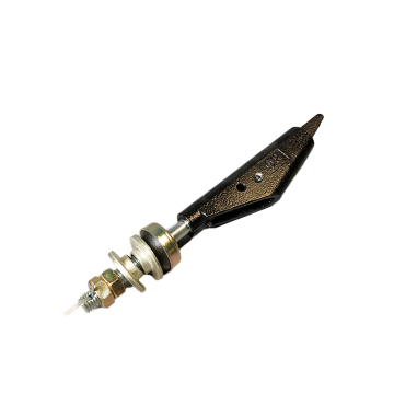 Toshiba Passenger Elevator Parts: Fastening Rope and Rope Fasteners