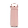 380ml petite flacon thermos isolé mignon pour fille