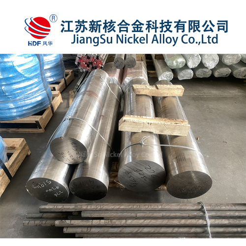 Hastelloy C-276 Bar para ambiente resistente à corrosão