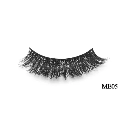 Mink Eyelashes Furs Private Label Boxes