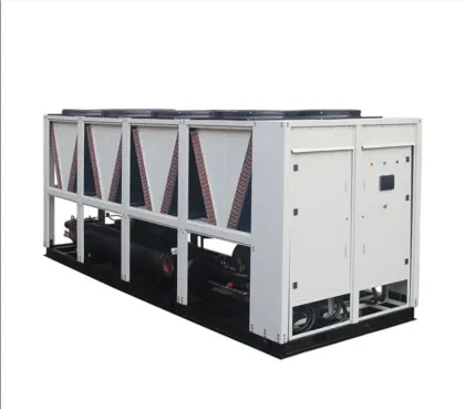 Explosion-proof Oil Temperature Control Unit Machine
