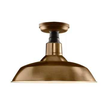 Marriott Fairfield Inn Modern Ceiling Lamps for Hotel Rooms