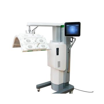 Máquina LED para cuidados com a pele PDT L800S