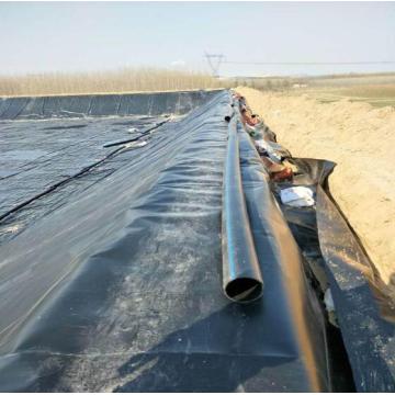 HDPE Film for Livestock Farms, Dairy Farms, Pond