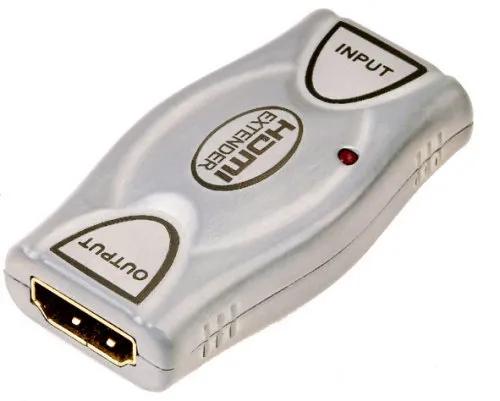 Hdmi Extender In Metal 