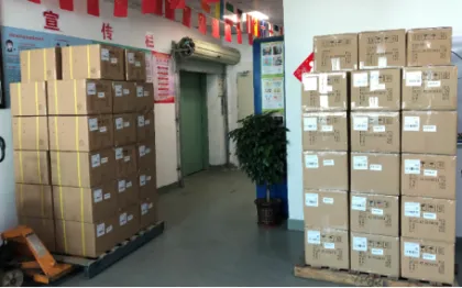 3 Ports FBT WDM Devices (Steel Tube)