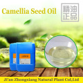 Organic camellia seed oil bulk price cooking massage